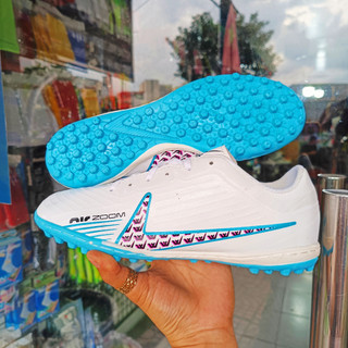 giày đá bóng sale vapor 15 winpro tf ( khâu đế + tặng tất + túi rút + hộp )