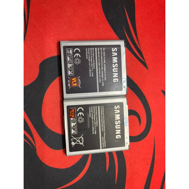 Pin Samsung Galaxy J1/ J100/ J100F/ J100H/ EB-BJ100BBE