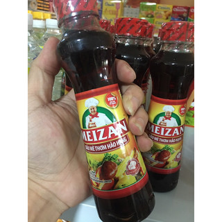 Dầu Mè Meizan 250ml