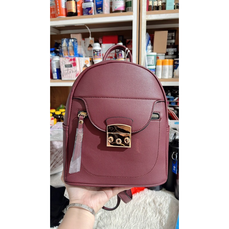 Balo mini Hiệu Vegan La Terre từ Mỹ về