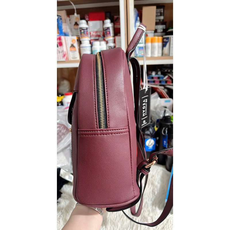 Balo mini Hiệu Vegan La Terre từ Mỹ về