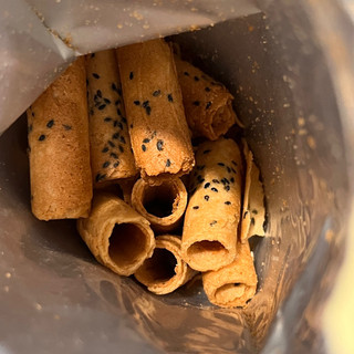 Snack Thái Lan