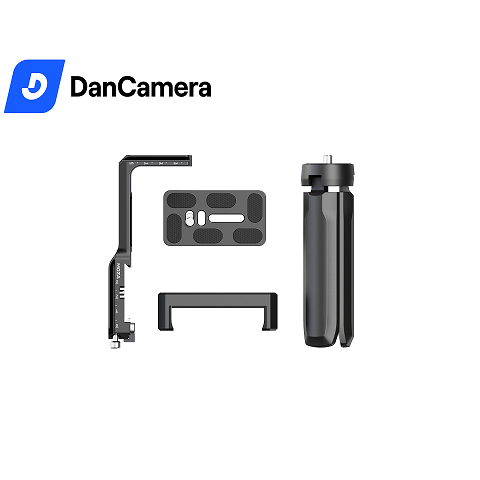 Tay cầm gimbal chống rung Moza Aircross S