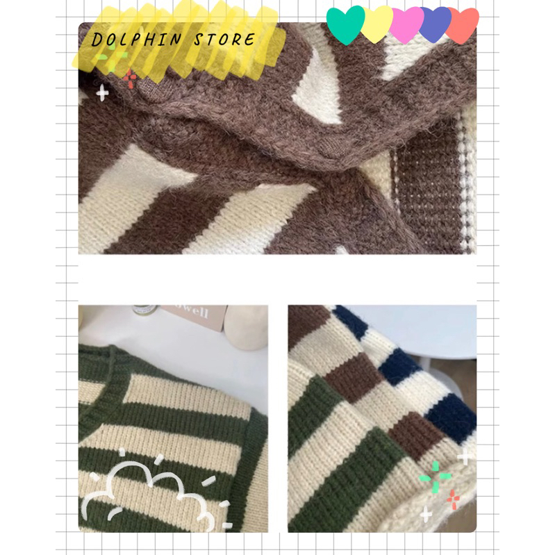 BIGSIZE Áo cardigan bigsize - áo khoác len bigsize