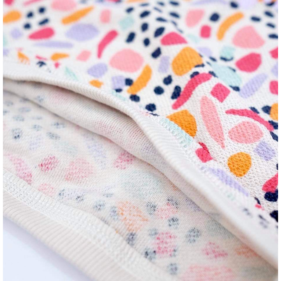 Aó nỉ xuất Hàn