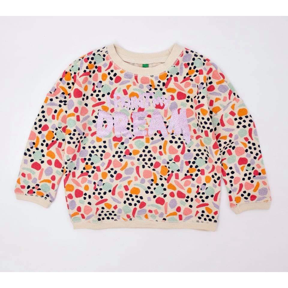 Aó nỉ xuất Hàn