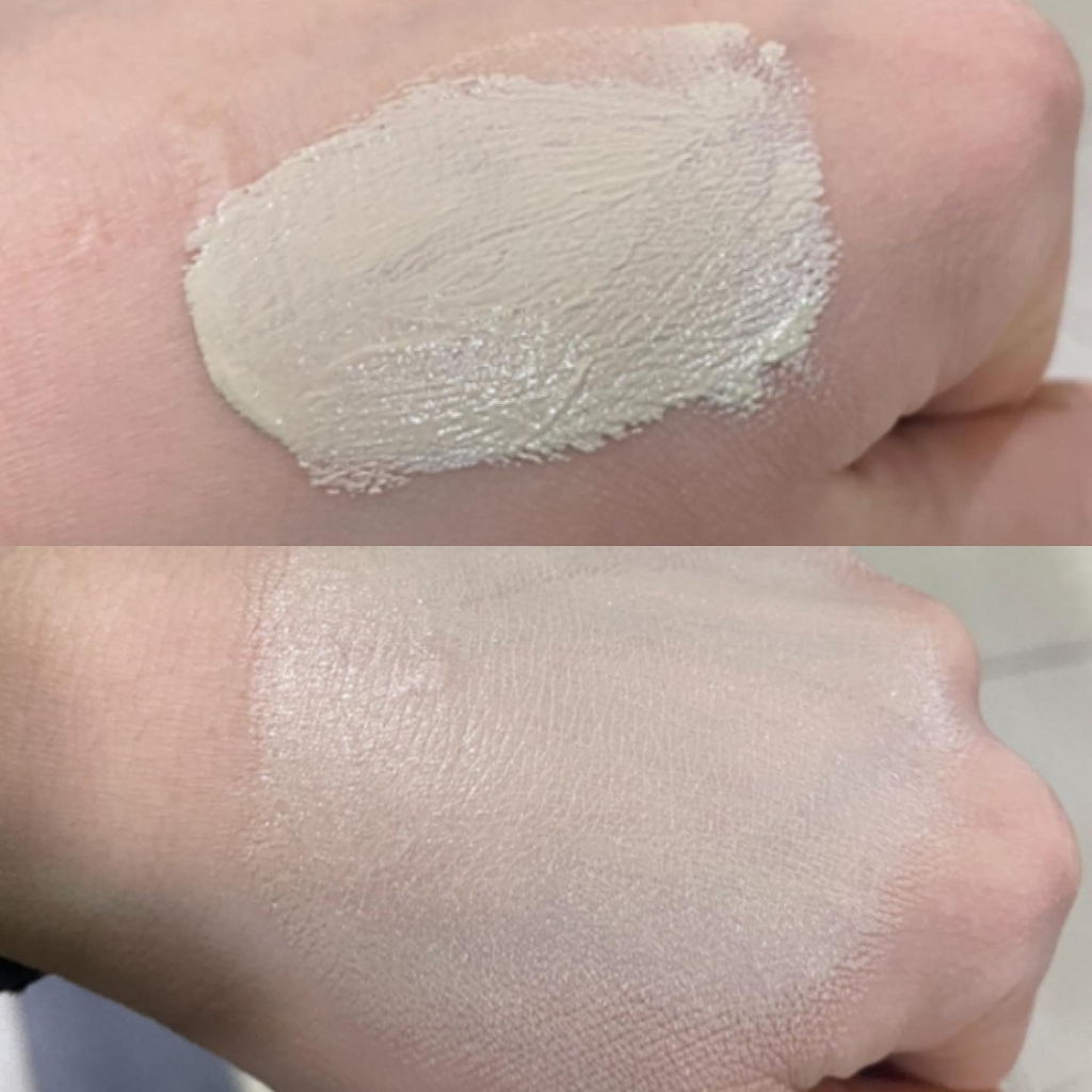 Kem dưỡng nâng tone DR.JART Cicapair Tiger Grass Color Correcting Treatment