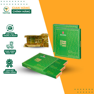 Lương khô cao cấp Dream Business,  sản phẩm chính hãng công ty 22, hộp 6 gói trọng lượng 420g (Date mới nhất)