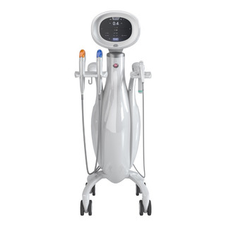 Máy hifu nâng cơ đa chiều 360⁰ tatit