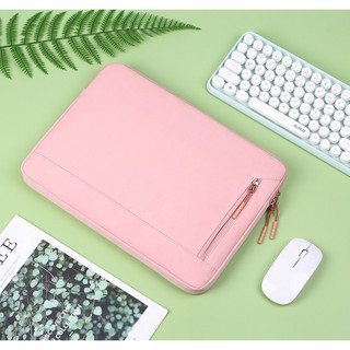 Túi chống sốc thời trang bảo vệ laptop Livi D6