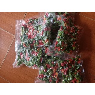 Ớt Trung Đoàn Mường Tè