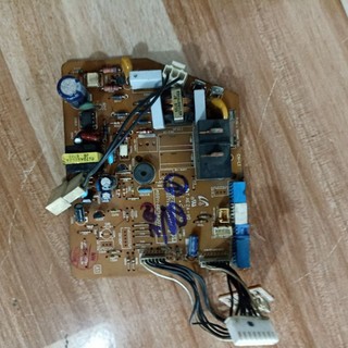 Bo mạch điều hoà LG tháo máy kiểu 2