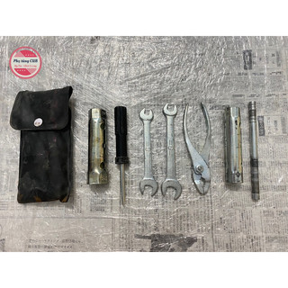 Bộ đồ nghề zin xe cub