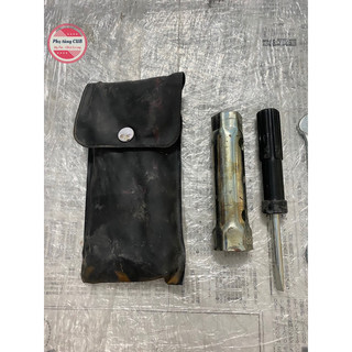 Bộ đồ nghề zin xe cub