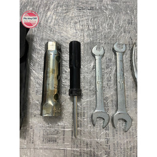 Bộ đồ nghề zin xe cub