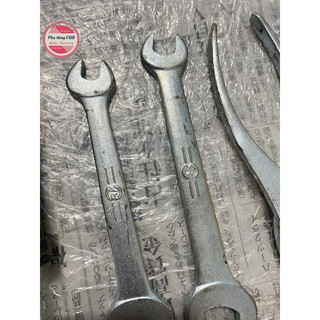 Bộ đồ nghề zin xe cub