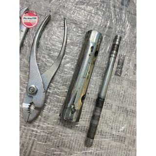 Bộ đồ nghề zin xe cub