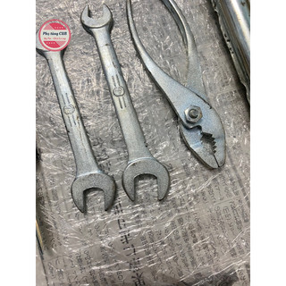 Bộ đồ nghề zin xe cub