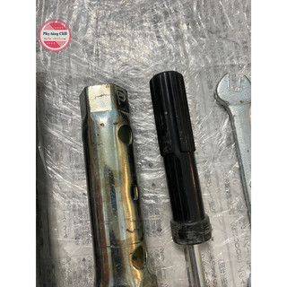 Bộ đồ nghề zin xe cub