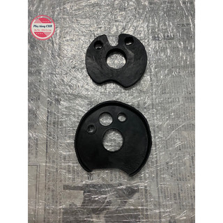 Cao su đệm sọ khỉ xe cub 78-81-82