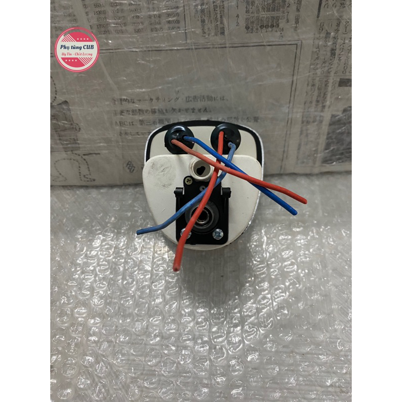 Đồng hồ cub 81-86-88 chạy được