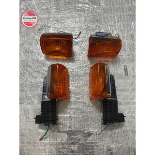 Xi nhan cub đèn vuông 82-84-DD hàng cao cấp