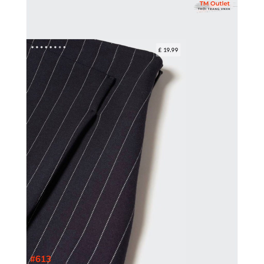 Chân váy đắp MNG - 2 màu -  Thời Trang Nữ VNXK