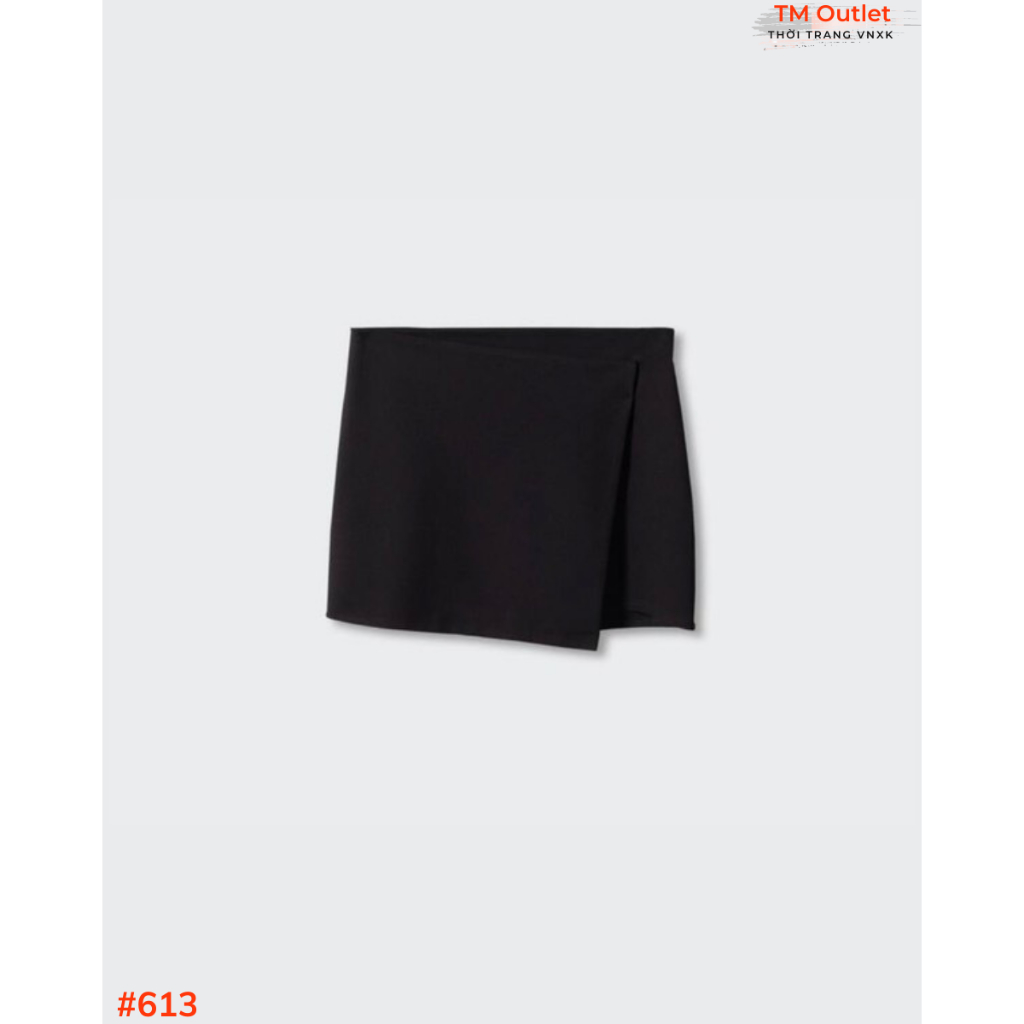 Chân váy đắp MNG - 2 màu -  Thời Trang Nữ VNXK