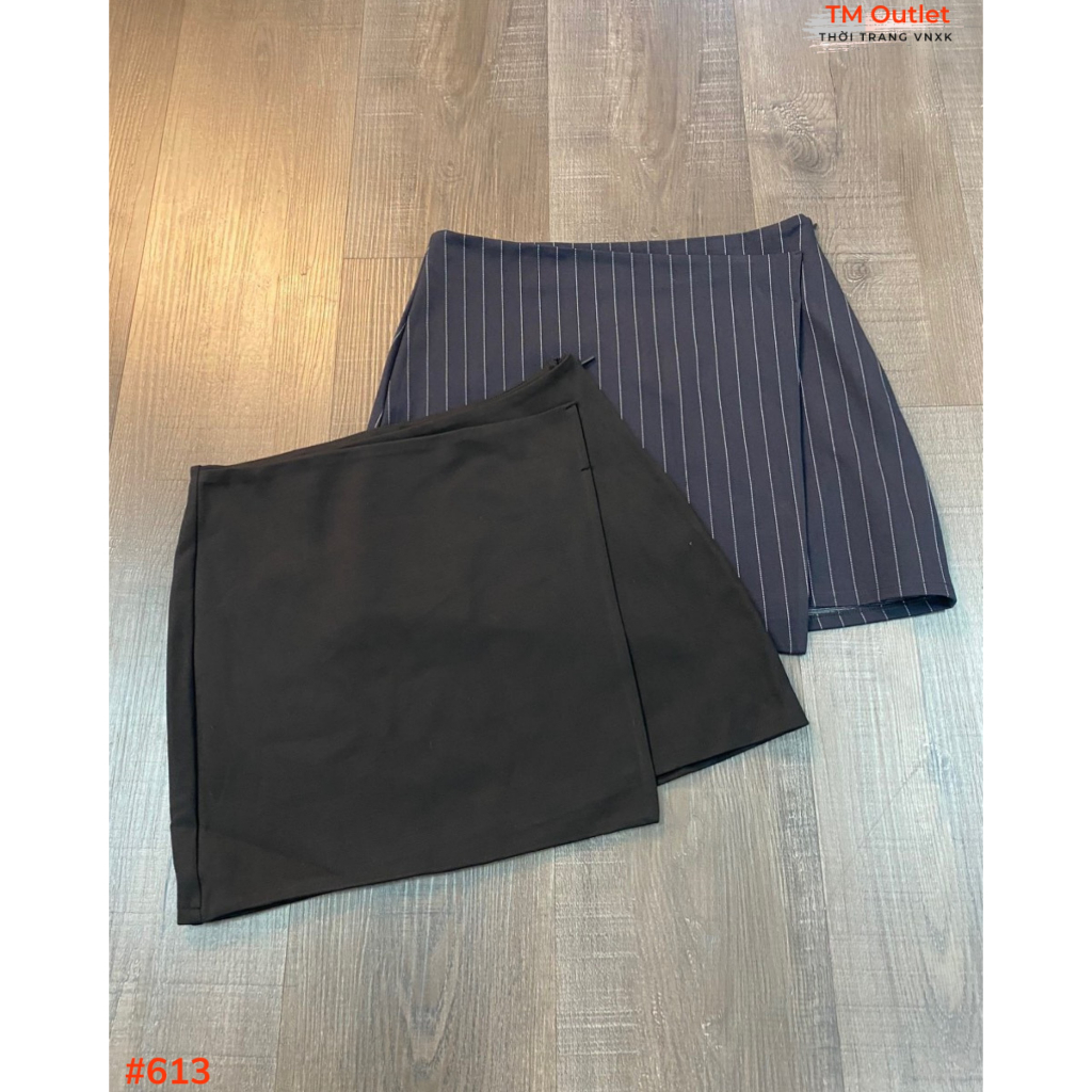 Chân váy đắp MNG - 2 màu -  Thời Trang Nữ VNXK