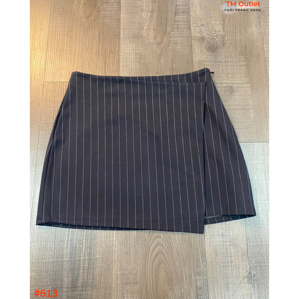 Chân váy đắp MNG - 2 màu -  Thời Trang Nữ VNXK