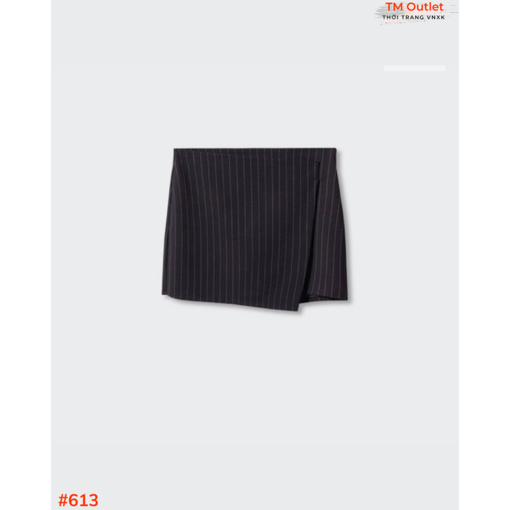Chân váy đắp MNG - 2 màu -  Thời Trang Nữ VNXK