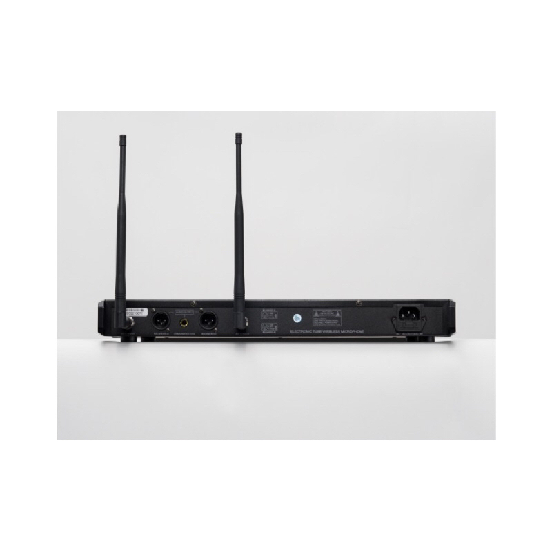 Micro karaoke không dây chính hãng dBacoustic K-8200