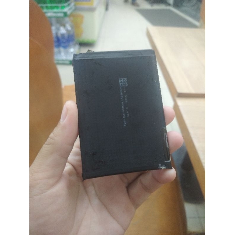 Pin linh kiện Xiaomi Poco M3, Redmi Note 9 4G, Redmi 9T, Pin BN62, 5900, 6000 mAh