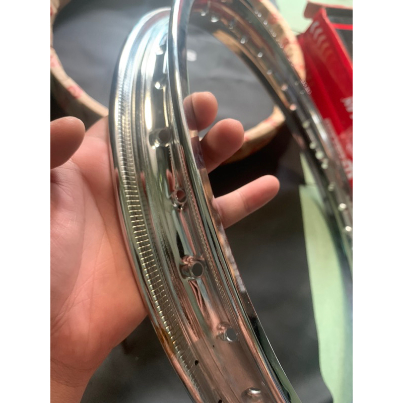 Niềng TANLAN Malaysia 1.4 1.6 cho Xipo Satria RGV