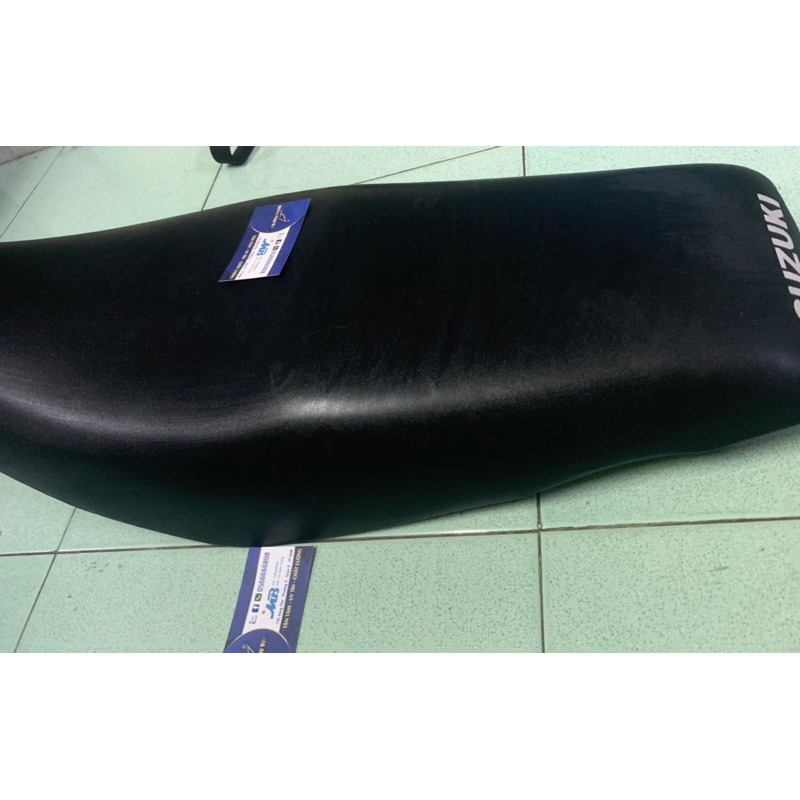 Full yên theo xe Xipo Satria RGV