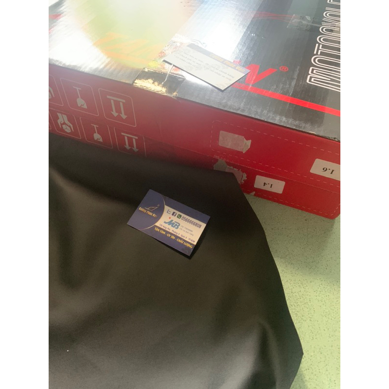 Niềng TANLAN Malaysia 1.4 1.6 cho Xipo Satria RGV