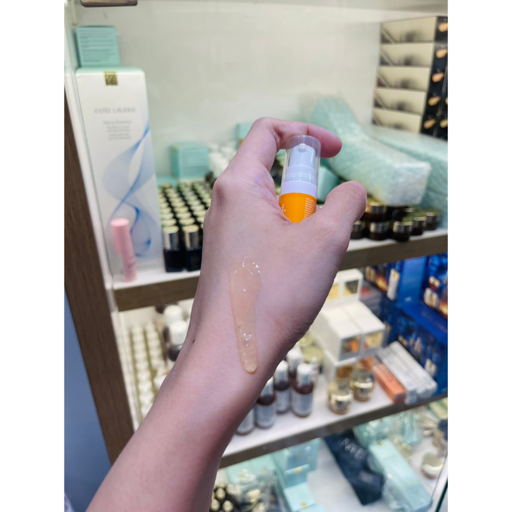 TINH CHẤT SÁNG DA , GIẢM THÂM NÁM M.RAD ENVIRONMENTAL SHIELD RAPID DARK SPOT