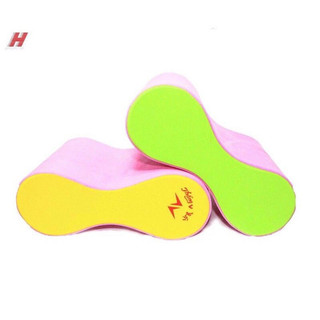 phao số 8 tập bơi( phao kẹp đùi)
