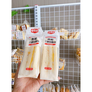 Sandwich phô mai chà bông mặn ngon 1 bánh (HCM)