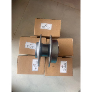Đùm trước Sirius đĩa màu xám long chuột