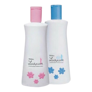 Dung dịch vệ sinh phụ nữ mistine lady care 200ml