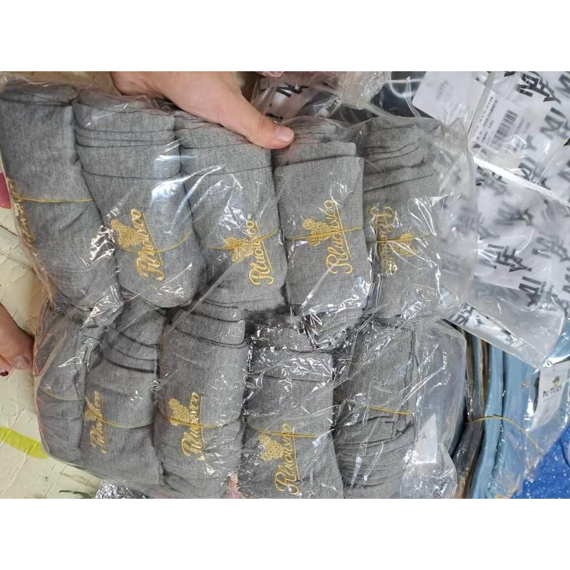 Quần legging tăm cho bé gái 17-28kg
