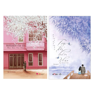 Truyện - ngôn tình mặc phi bảo phi