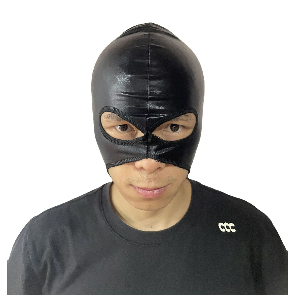 Mặt Nạ Cao Cấp - Halloween - BDSM - Manatplay