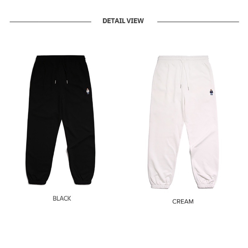 Áo Sweater / Jogger WhOa.U - Steve