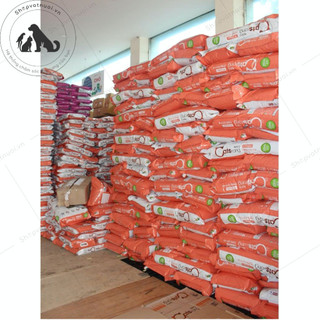 Catsrang Thức Ăn Hạt Dành Cho Mèo Mọi Lứa Tuổi 1kg