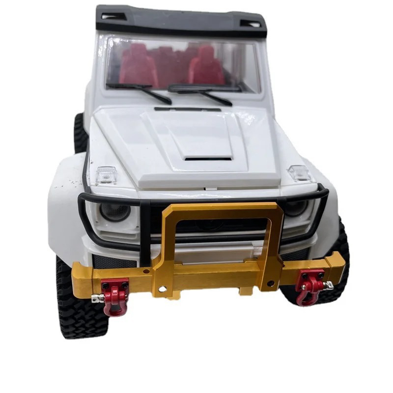 Cản trước/sau kim loại MN86 MN86K MN86KS