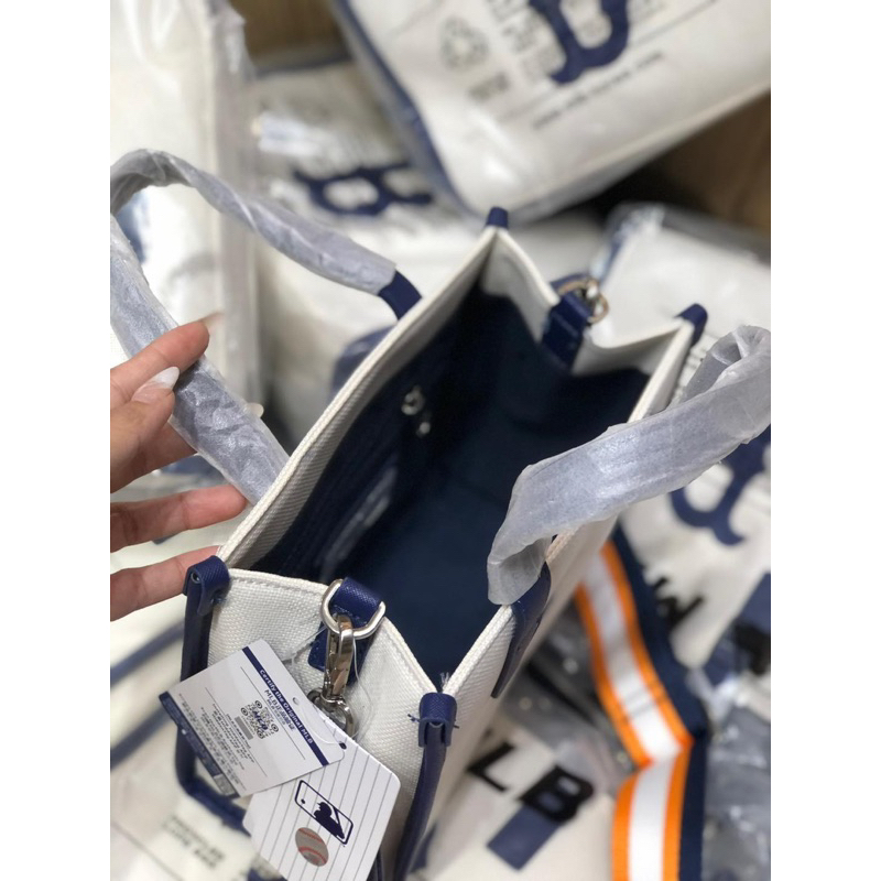 Túi EmEoBi Tote Canvas 💝