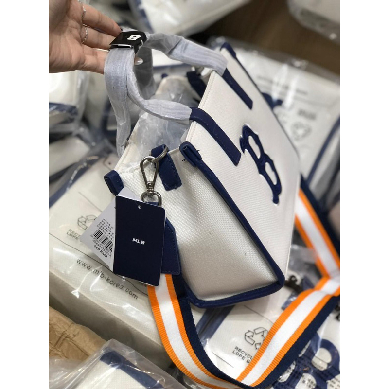 Túi EmEoBi Tote Canvas 💝