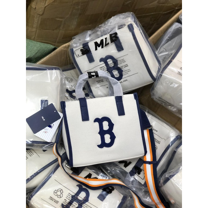 Túi EmEoBi Tote Canvas 💝